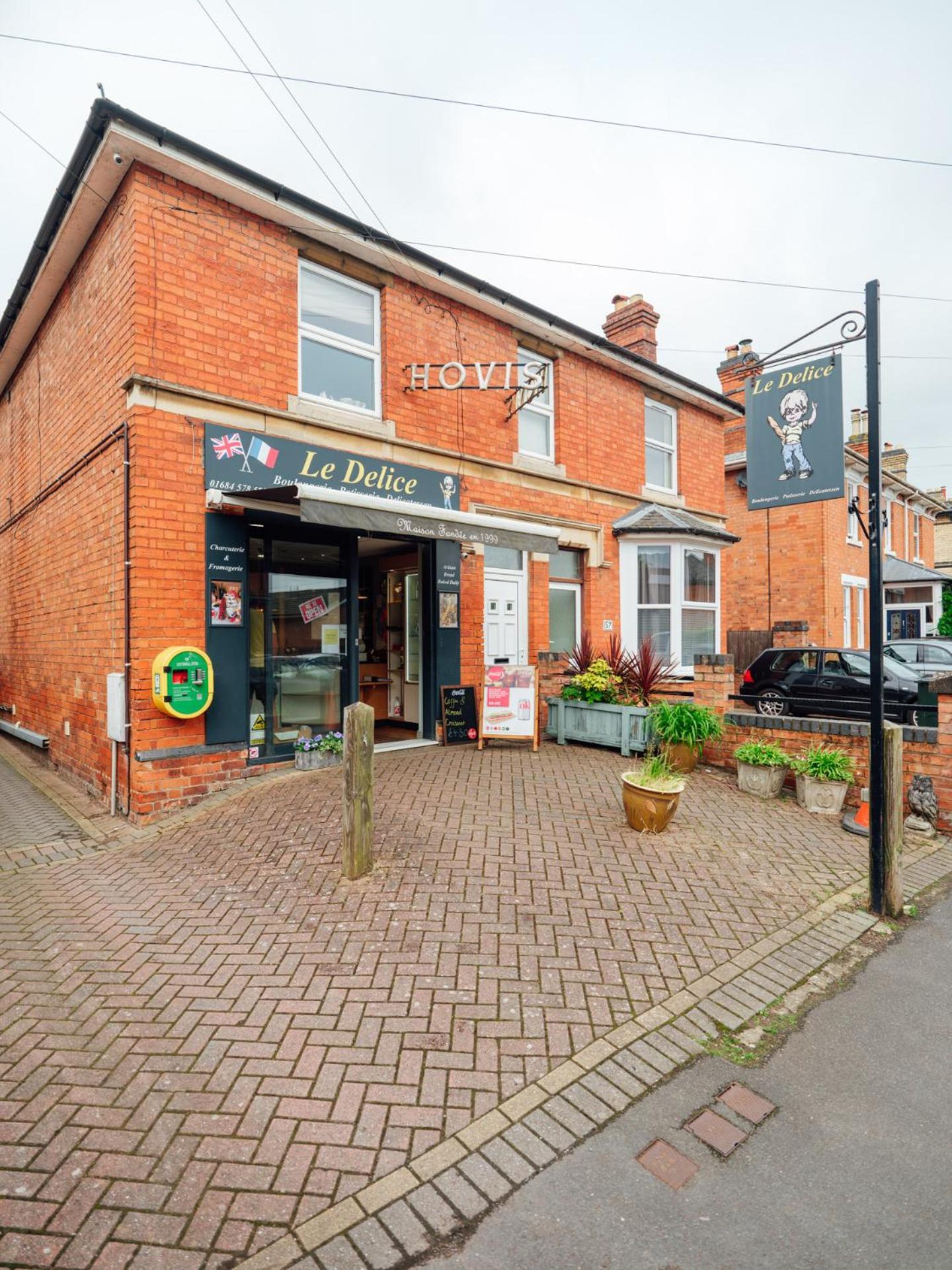 62 Park Road Great Malvern