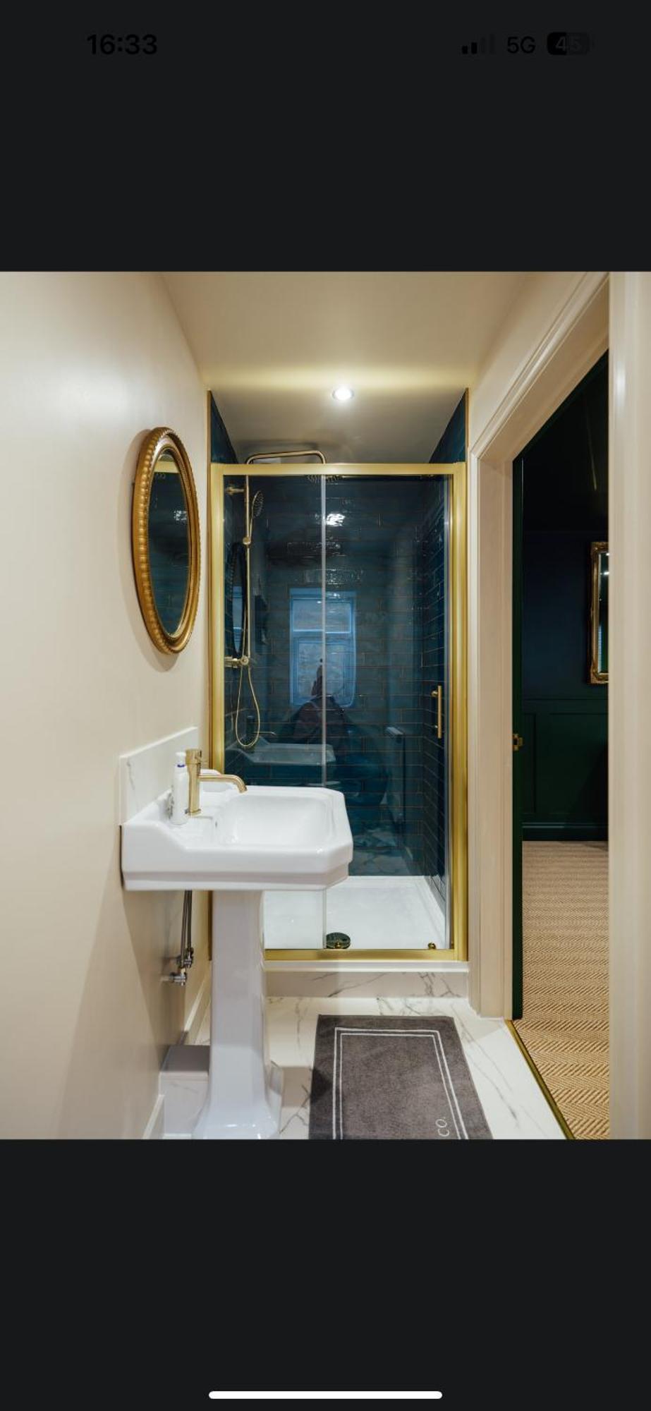 62 Park Road *