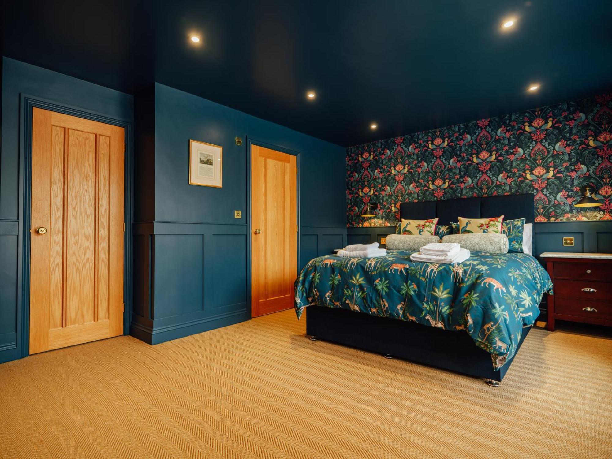 62 Park Road Great Malvern