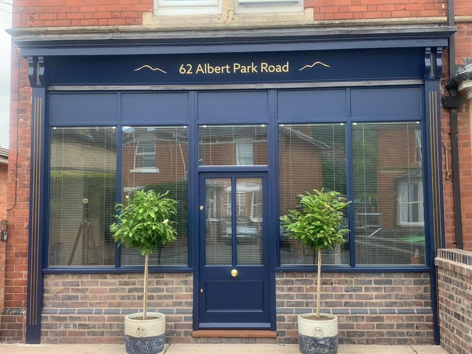 62 Park Road Great Malvern